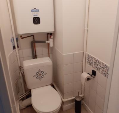 Appartement refait à neuf