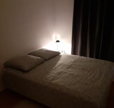 Appartement refait à neuf