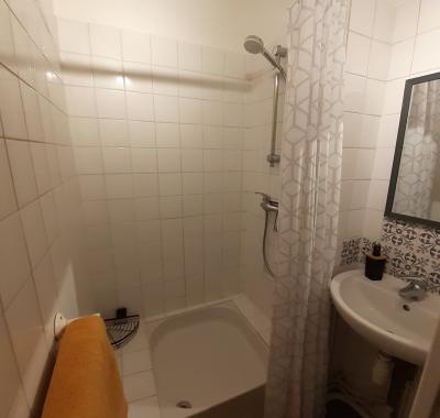 Appartement refait à neuf