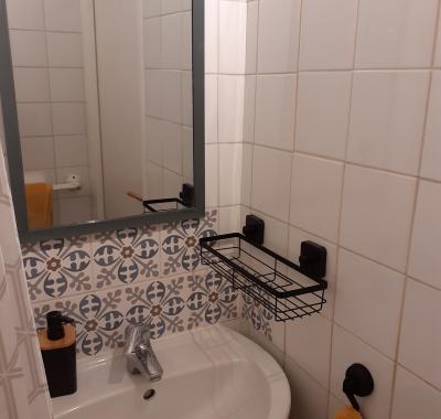 Appartement refait à neuf