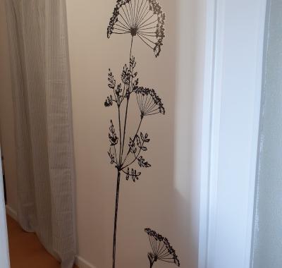 Appartement refait à neuf