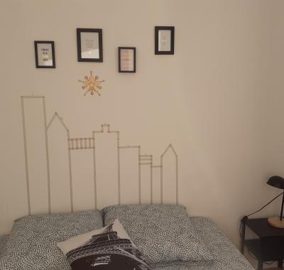 Appartement refait à neuf