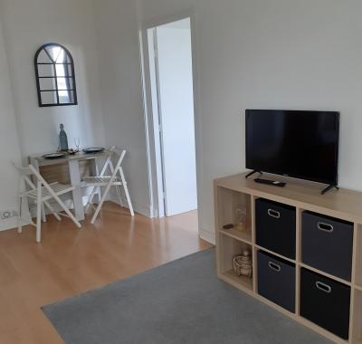 Appartement refait à neuf