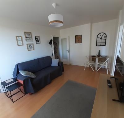 Appartement refait à neuf