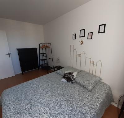 Appartement refait à neuf