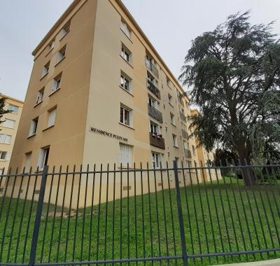 Appartement refait à neuf