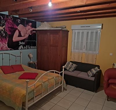 Loue chambres 24 h Le Mans