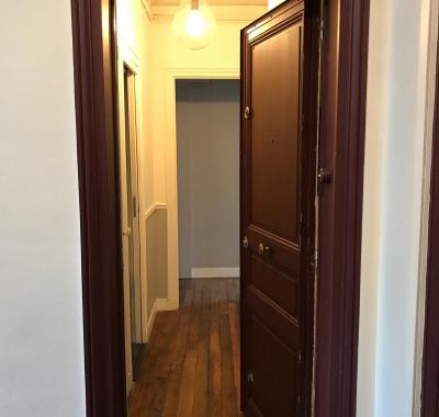 Parfait pour visiter Paris en couple ou famille