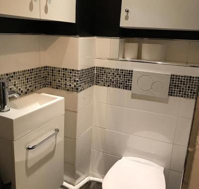 Parfait pour visiter Paris en couple ou famille