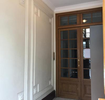 Parfait pour visiter Paris en couple ou famille