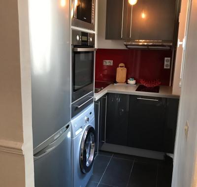 Parfait pour visiter Paris en couple ou famille