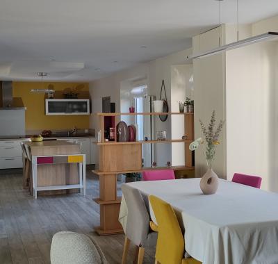 Chambre d'étudiant (e)