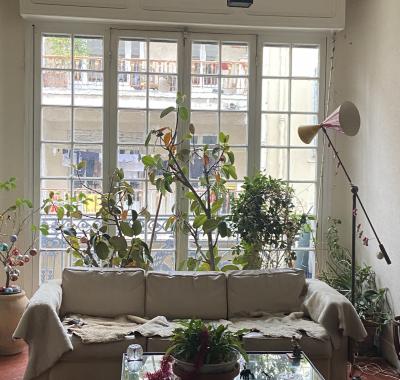 Chambre à louer à Nice