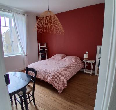 2 Chambres _ centre accès à pied