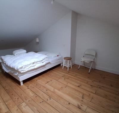 2 Chambres _ centre accès à pied