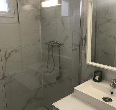 Maison à louer avec Terrain et garage