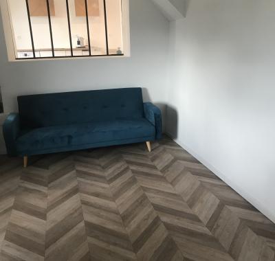 Maison à louer avec Terrain et garage