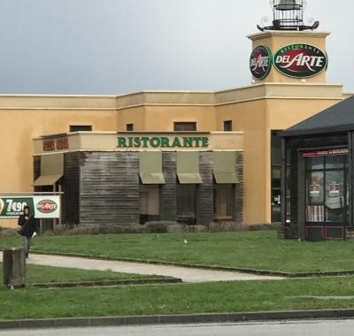 Maison à louer avec Terrain et garage