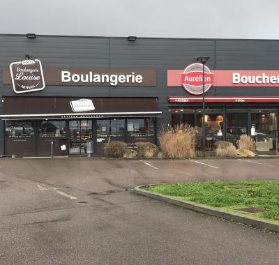 Maison à louer avec Terrain et garage