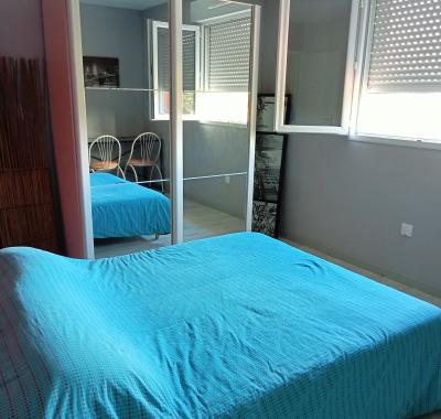 Chambre à louer pour la course au Festival des Templiers