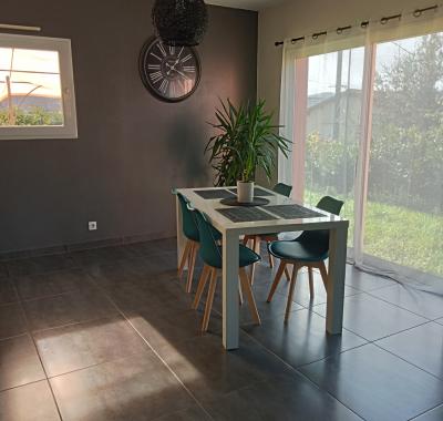 Chambre à louer pour la course au Festival des Templiers