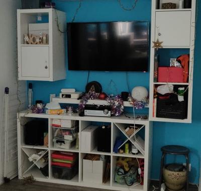 Chambre en étage élevé avec vue panoramique