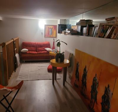 Chambre à louer