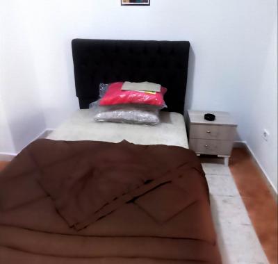 Chambre a louer au berge du lac Tunis