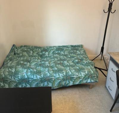 Chambre meublé à louer