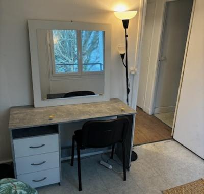 Chambre meublé à louer