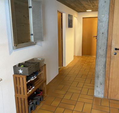 Studio entre ville et forêt