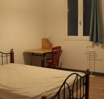 Chambres en colocation à Orleix 65