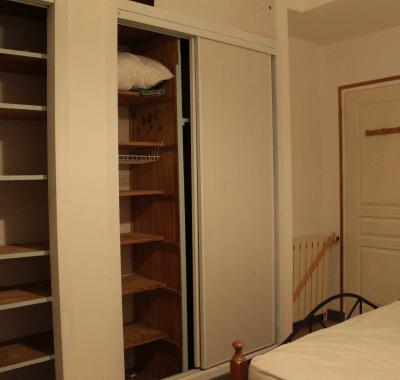 Chambres en colocation à Orleix 65