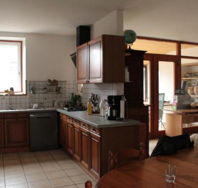 Chambres en colocation à Orleix 65