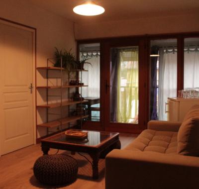 Chambres en colocation à Orleix 65