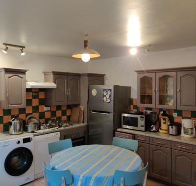 Logement entier maison