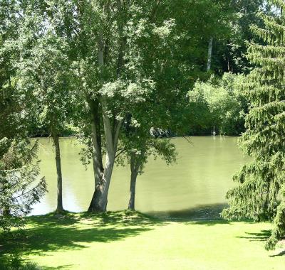 Logement entier maison