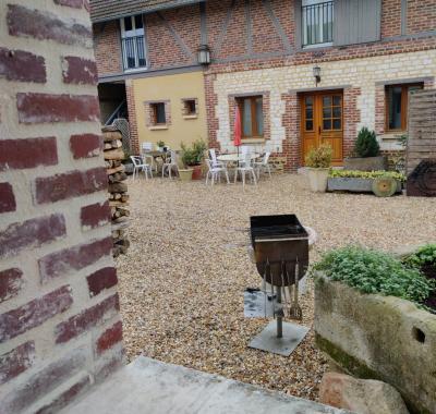 Logement entier maison