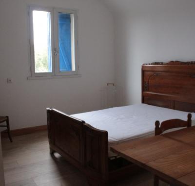 Chambres à louer en courte durée, fibre optique