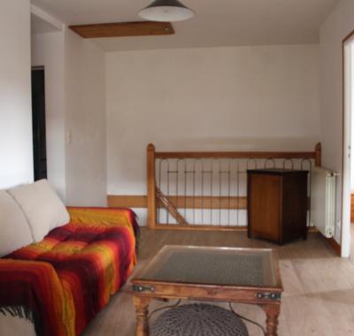 Chambres à louer en courte durée, fibre optique