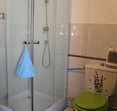 Chambres à louer en courte durée, fibre optique