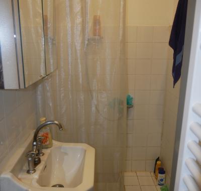 Longement entier Vieux Lyon