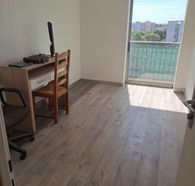 Chambre + bureau+dressing