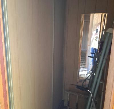 Chambre + bureau+dressing