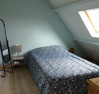 Chambres à louer proximité de la ville du Mans