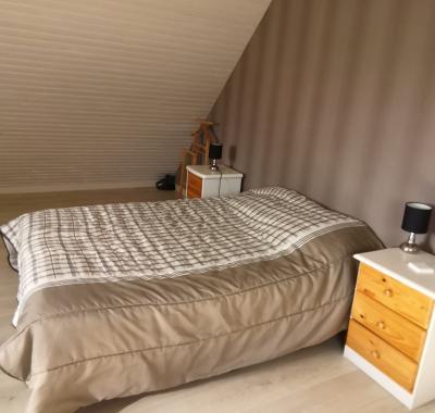 Chambres à louer proximité de la ville du Mans