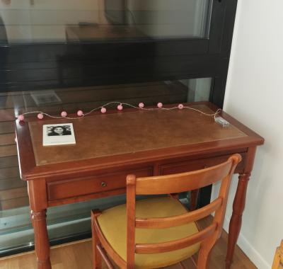 Chambre 12m2 chez l'habitante Pantin a 2 stations de métro de Paris