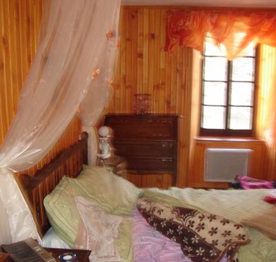 Chambres à louer à la montagne vallée luchonnaise 31