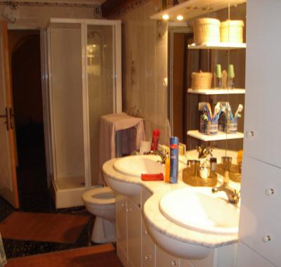 Chambres à louer à la montagne vallée luchonnaise 31