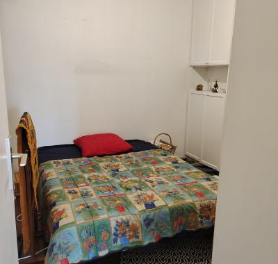 Chambre à louer chez l'habitant